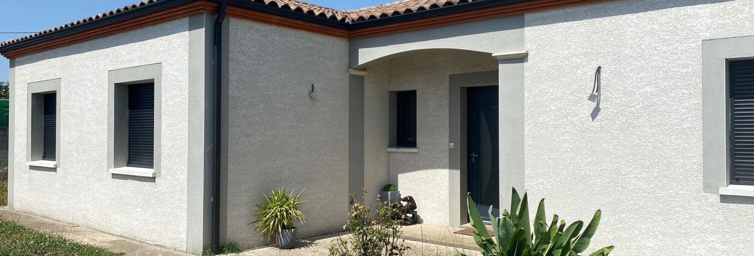 Maison 5 Pièces 126 m² à vendre à Sainte-Livrade-sur-Lot (47110)