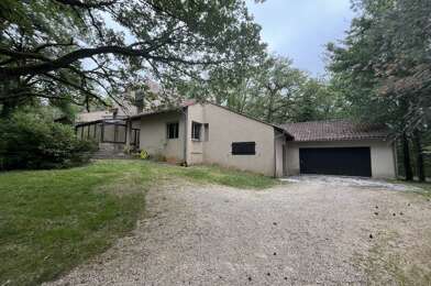 Maison 7 pièces 317700 €