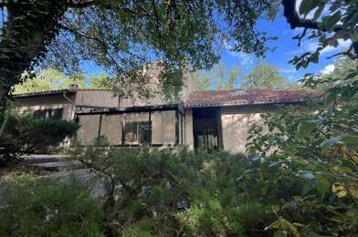 Maison 7 pièces 317700 €