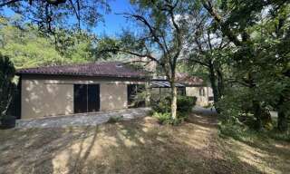 Maison 7 Pièces 275 m² à vendre à Villefranche-de-Rouergue (12200)