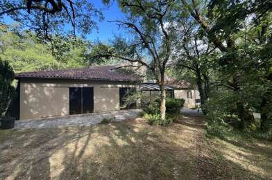 Maison 7 pièces 317700 €
