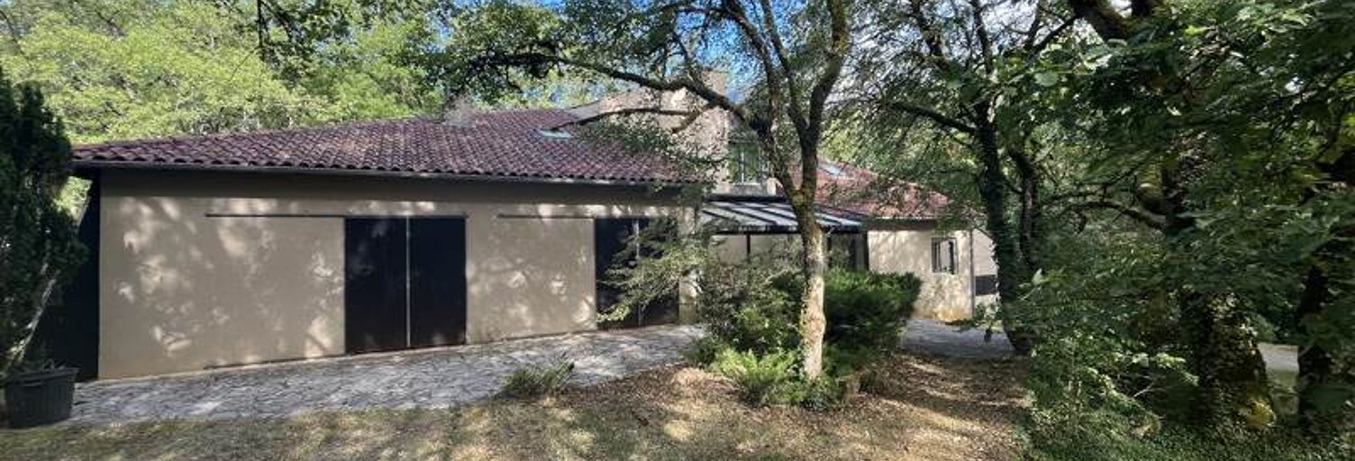 Maison 7 Pièces 275 m² à vendre à Villefranche-de-Rouergue (12200)