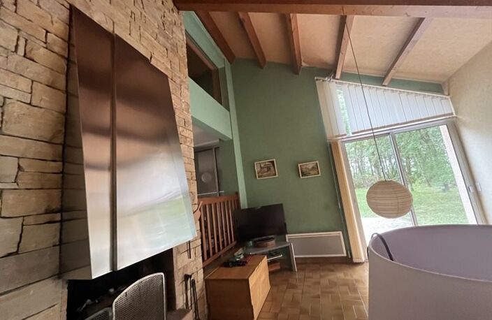 Contemporaine de 7 pièces principales — photo 2