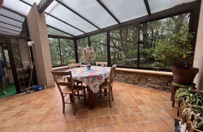Contemporaine de 7 pièces principales — photo 3