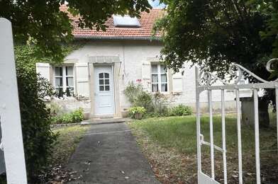 Maison 5 pièces 138320 €