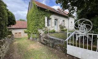 Maison 5 Pièces 105 m² à vendre à Martiel (12200)