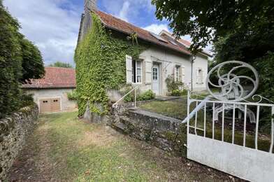 Maison 5 pièces 138320 €