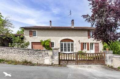 Maison 6 pièces 192240 €