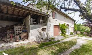 Maison 6 Pièces 223 m² à vendre à Villetoureix (24600)