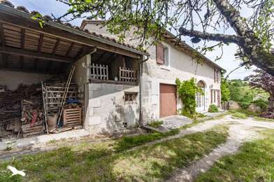 Maison 6 pièces 192240 €