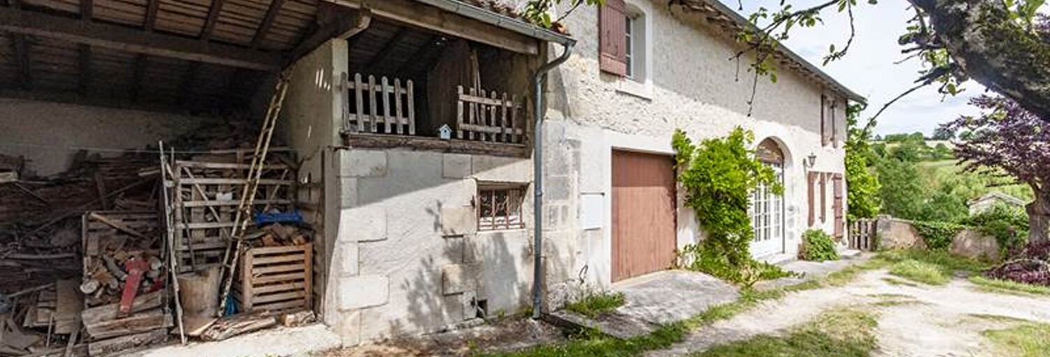 Maison 6 Pièces 223 m² à vendre à Villetoureix (24600)
