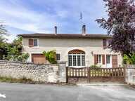 Maison en pierre de 6 pièces principales — photo 2