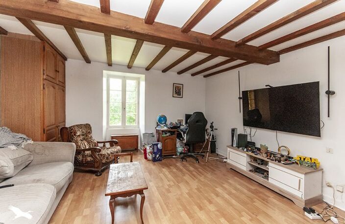 Maison en pierre de 6 pièces principales — photo 5