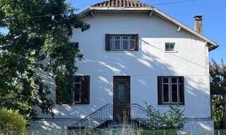 Maison 5 Pièces 144 m² à vendre à Villetoureix (24600)