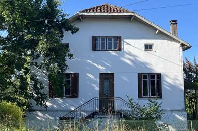 Maison 5 pièces 75936 €