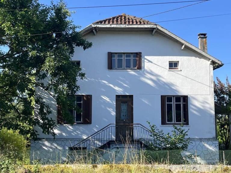 Maison 5 pièces 144 m² — photo 1