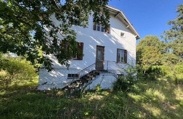 Vente maison 5 pièces 144 m² Villetoureix (24600) — photo 2