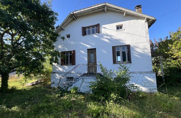 Vente maison 5 pièces 144 m² Villetoureix (24600) — photo 3