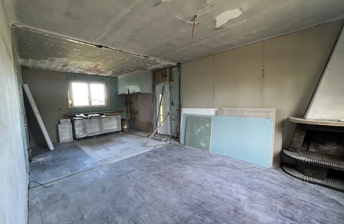 Vente maison 5 pièces 144 m² Villetoureix (24600) — photo 4