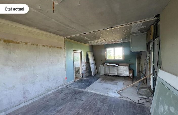 Vente maison 5 pièces 144 m² Villetoureix (24600) — photo 5