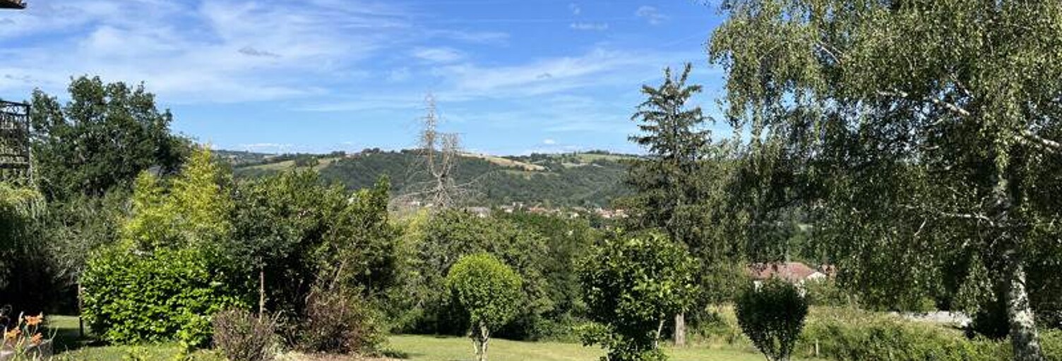 Maison 5 Pièces 156 m² à vendre à Maurs (15600)