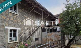 Maison 4 Pièces 143 m² à vendre à Flayat (23260)