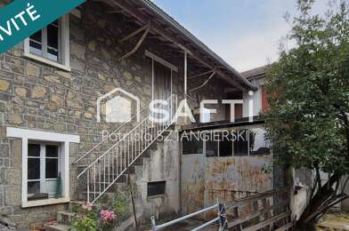 Maison 4 pièces 86000 €
