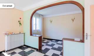 Maison 5 Pièces 111 m² à vendre à Auch (32000)