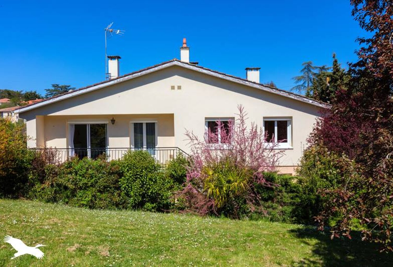Traditionnelle de 5 pièces principales — photo 1