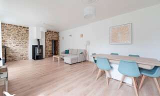 Maison 6 Pièces 135 m² à vendre à Cavan (22140)