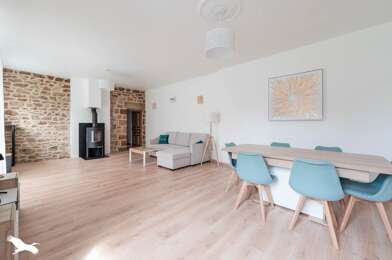 Maison 6 pièces 276120 €