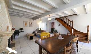 Maison 5 Pièces 168 m² à vendre à Houlette (16200)