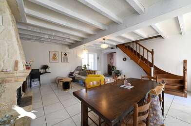 Maison 5 pièces 159000 €