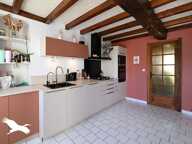 Maison en pierre de 5 pièces principales — photo 2