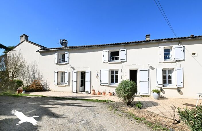 Maison en pierre de 5 pièces principales — photo 3