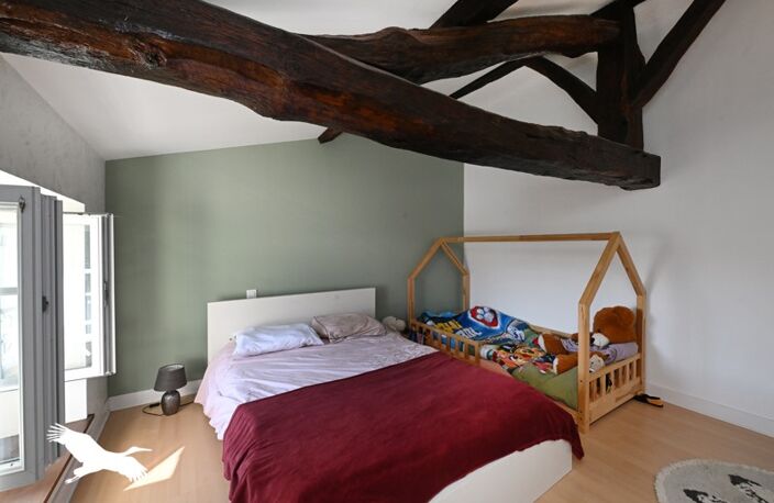Maison en pierre de 5 pièces principales — photo 4