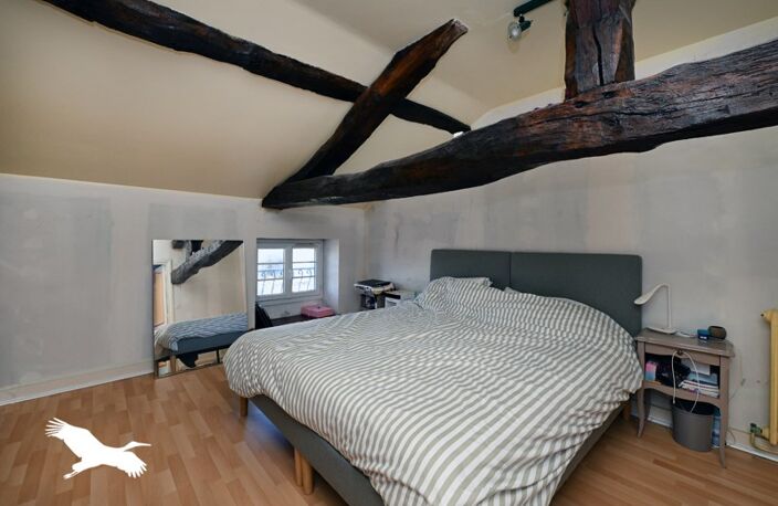 Maison en pierre de 5 pièces principales — photo 5