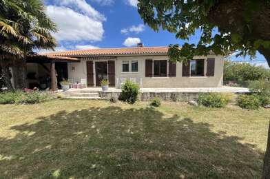Maison 5 pièces 197580 €