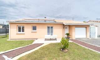 Maison 4 Pièces 88 m² à vendre à Blaye (33390)