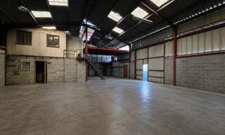 Immeuble   m² à vendre à Cars (33390)