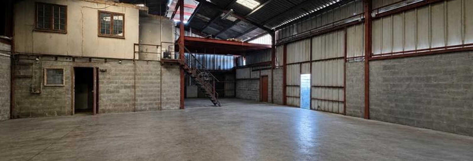 Immeuble   m² à vendre à Cars (33390)