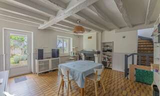 Maison 3 Pièces 115 m² à vendre à Château-Renault (37110)