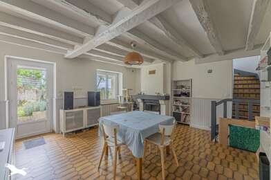 Maison 3 pièces 171359 €