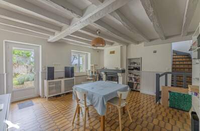 Maison de ville de 3 pièces principales — photo du bien