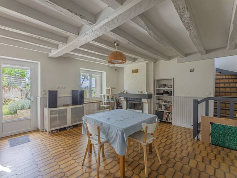 Maison de ville de 3 pièces principales — photo 1