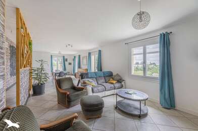 Maison 6 pièces 234300 €