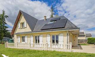 Maison 6 Pièces 147 m² à vendre à Neuville-sur-Brenne (37110)
