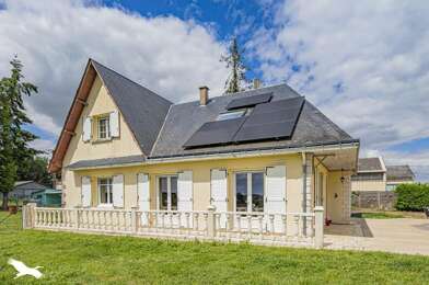 Maison 6 pièces 234300 €