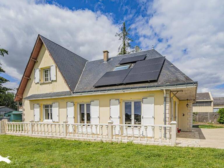 Pavillon de 6 pièces principales — photo 1