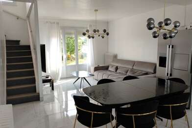 Maison 4 pièces 140400 €